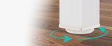 Tribesigns Modern Computer Desk, 63 x 31.5 inch Large Executive Office Desk Computer Table