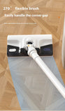 Wireless handheld vacuum cleaner, 7000Pa strong suction, car/household