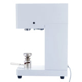 370W Commercial Beverage Sealer Machine, 4-6s Fast Sealing for Milk Tea & Cans