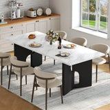 Modern Dining Table for 610 People,Long Kitchen Tables