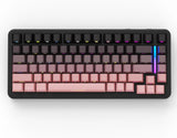 ATTACK SHARK M86 Wireless Mechanical Gaming Keyboard