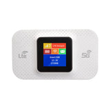 H807 Wireless Wifi Router H807 Pro 4G LTE Portable With Sim Card Slot