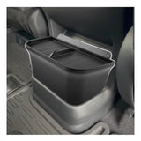 2PCS Car Front Door Side Trash Can For Toyota Crown Signia