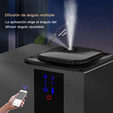 NAMSTE Bluetooth Wifi Diffuser Aroma Profissional Fragrance Scent Home Appliance