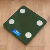 Digital Electronic Weight Scale Bathroom Scales Body Scale