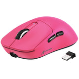 ATTACK SHARK X3 Wireless Gaming Mouse,49g Ergonomic PC Mouse