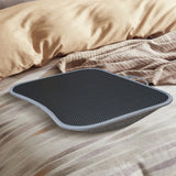 Laptop Lap Desk with Soft Pillow Cushion Portable Laptop Desk Small