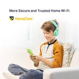 Archer AX50 AX3000 Wireless Dual-Band Gigabit Router Renewed