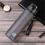 Brand BPA Free Leak Proof Sports Water Bottle High Quality Tour Hiking Portable