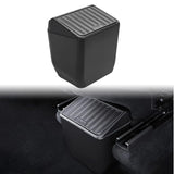 For Tesla Model Y Juniper 2025 Custom Fit Seamless Rear Seat Trash Can