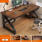 Computer Desk Furniture for Home Office Gaming Desk Workstation Study Desk