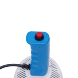 Handheld Induction Sealer Machine 5 Power Levels 100 500W for Plastic Glass Bottles