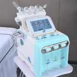 6 in 1 Oxygen Hydro Facial Machine