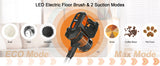 INSE V770 Cordless Stick Vacuum Cleaner, 25Kpa 6-in-1 Handheld Vacuum