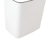 Automatic Trash Can 18L/ 4.7 Gallon Smart Motion Sensor Garbage Bin with Lid