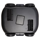 Cordless Automatic Robotic Pool Cleaner for In Ground Flat Pools