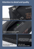 ZEALOT-S98 160W Portable Bluetooth Speaker - High Volume, Waterprooft