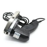 Electric Kebab Slicer 80W Portable Handheld BBQ Roast Meat Cutting Machine