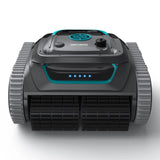 Robot Swimming Pool Cleaner Cordless APP Control Rechargeable