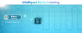 Vastorm 2026 Upgraded Y50S Robot Swimming Pool Cleaner 130Mins Runtime