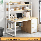 New model Desk Desktop Computer Desk Simple Home Desk