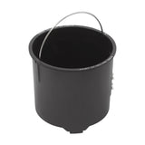 2.5L Electric Composter for Kitchen, Smart Countertop Compost Bin Odorless