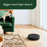 Roomba Vac Robot Vacuum Q011 -Power-Lifting Suction, Multi-Surface Cleaning