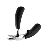 1Pcs Angled Head Toenail Clippers Professional Ingrown Toe Nail Clippers for Thick Nail Clippers