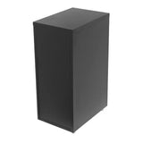 6 Drawer File Cabinet with Lock, Vertical Filing Storage Cabinets with Wheels