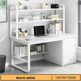 New model Desk Desktop Computer Desk Simple Home Desk