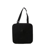 Car Trash Can Portable Storage Mesh Pocket Hanging Trash Can
