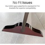 4pcs Folding Room Divider Stand, Folding Privacy Screen