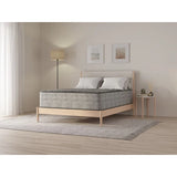 14" Pure Ice Plush Quilted Twin XL Mattress