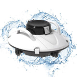 Swimming Pools Vacuum Cleaner Wireless for Floor Smart Cleaning Robot