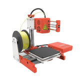 EasyThreed K7 3D Printer Mini Beginner Simple 3D Printer Entry Level Low