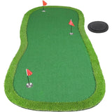 Professional Large Golf Putting Green Practice Mat for Outdoor and Indoor