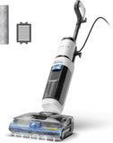 Corded 3-in-1 Wet Dry Vacuum Mop with Steam, 320°F High-Temp Cleaning