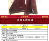 Pool Table Household 233.33cm Billiards Solid Wood Carving Antique Ball Table American Table Tennis Bar