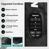 Nekteck 1 Pcs Air Pressure Leg Massager Cordless Foot Massage