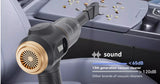 Cordless Handheld Vacuum Cleaner Can Absorb Dust Debris Pet Hair