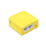 GL.iNet-MT300N-V2(Mango) Portable Mini Travel Wireless Pocket Router