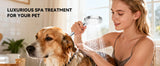 Tandem Shower Head For Couples, Dual Shower Head with Handheld, High Pressure Double Shower Heads