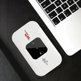4G/5G Mobile WIFI Router 150Mbps 4G LTE Wireless Router 2500mA Portable