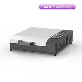 US EU Stock A4 XP600 DTF Printer For Epson L805 R1390 T shirt Printing Machine