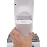 25000PA Suction Cordless Handheld Vacuum Cleaner, Smart Wet Dry