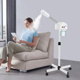 Ozone Facial Steamer Professional Skin Care Equipment for Salon