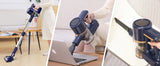 N7S/N7P Cordless Vacuum Cleaner 28Kpa 1L Large Capacity Dust Cup,6-in-1