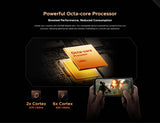 DOOGEE Blade10 Ultra Rugged Phone 6.56'' Display 10.7mm Ultra-thin