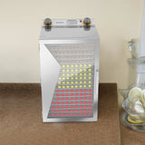 600W Food Dehydrator 18 Trays Food Dryer for Fruit Meat Beef Jerky Herbs and Pet Treats