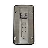 V5 Wireless Smart Doorbell with Noise Canceling Microphone 720P HD 166-degree Wide-angle Camera Doorbell